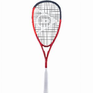 Dunlop CX Team 132 Squash Racket