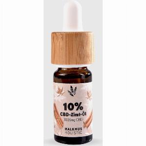 40 Rabatt CBDZimtöl 10 in 10 ml jetzt erhältlich