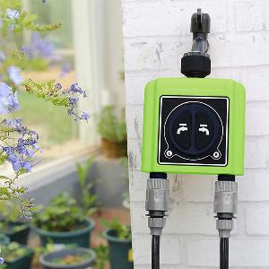 Smart Garden Bewässerungssystem mit Sensor  AppSteuerung jetzt 6990