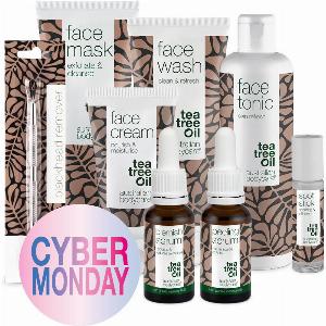 Cyber Monday Offers Facial Care Savings  Was 9499 Now 7599 20 Off