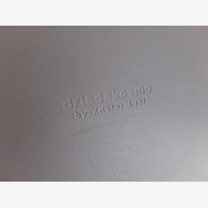 10 Rabatt auf das Kosmo Aluminium Tablett von Xavier Lust Driade