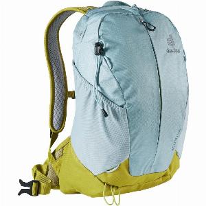 Deuter AC Lite 15 SL Rucksack Women 3243 duskmoss