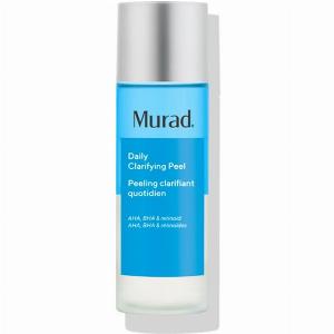 Enjoy 20 Discount on Murad Daily Clarifying Peel 95ml with AHABHARetinoid