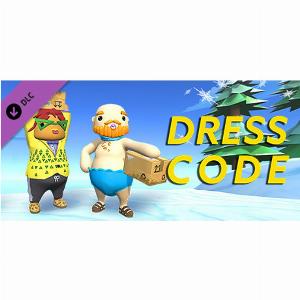 Enjoy 27 Discount on Totally Reliable Delivery Service  Dress Code Key