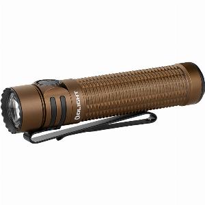 Olight Warrior Mini 3  Lampe tactique 1750 lumens à 6477  33