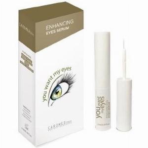 Caromed Siero Allungante Ciglia 3 ml ora a 3360 con 25 di sconto