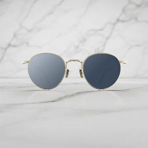 SideShield Mirrored Sunglasses