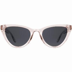 Daniel Wellington DW Lynx BioAcetate One Size Clear Pink