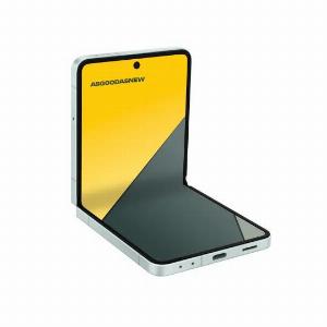 Samsung Galaxy Z Flip7 256 GB menta  Ricondizionato  Come nuovo  Grade A