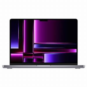 Apple MacBook Pro 2023 14 M2 Max 12Core CPU  30Core GPU 1 TB SSD 32 GB grigio siderale  Ricondizionato  buono  Grade B
