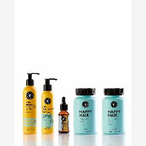 Économisez 30  sur les essentiels Curl  croissance et soins capillaires