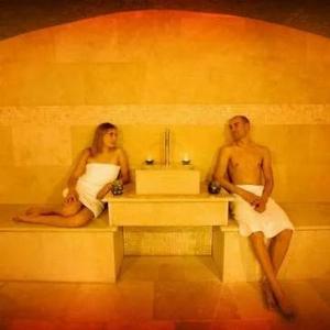 Sport Deacutecouverte Profitez de 17% de réduction sur un spa haut de gamme près dAvignon