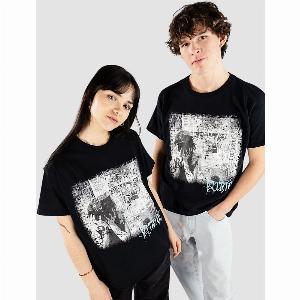 Vitriol Exxxtra TShirt limo black