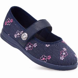 Cosyfeet Koryl  Sale Womens Extra Wide Shoes for Swollen Feet