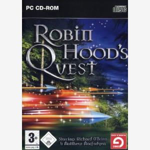 Robin Hoods Quest
