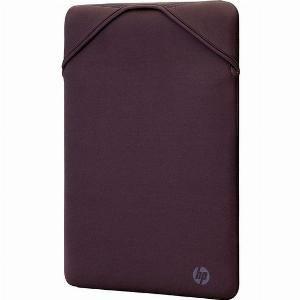 HP Reversible 141 Laptop Sleeve  Mauve