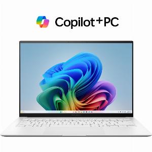ASUS Zenbook S14 UX5406 Copilot PC