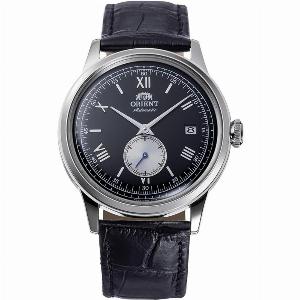 Orient Bambino Version 2 Black Dial Unisex Watch RAAP0101B30B