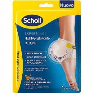 Scholl expertcare esfol tallon