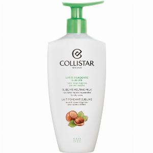 Collistar Latte Fondente Sublime 400 ML  400 ML