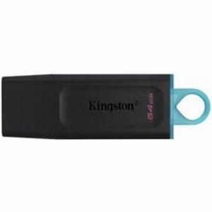 Clé USB 32 Kingston DataTraveler DTX 64 Go baisse de prix à 899