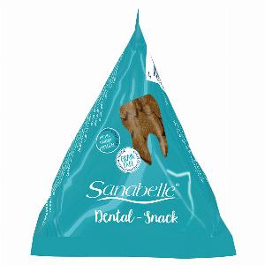 24x20g Sanabelle Dental Snack en berlingots  Friandises pour chat