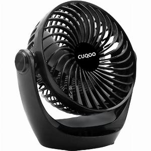 Generise 360 Rotatable Desk Fan