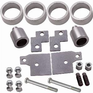 Compatible for Polaris Sportsman 500 600 700 800 19992013 4 Suspension Lift Kit