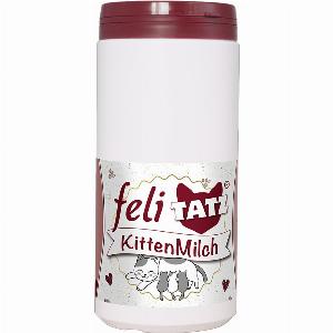 15 Rabatt auf 750 g feliTATZ Kittenmilch sichern