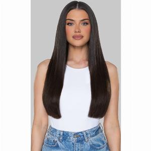 Get 15 Discount on 20Inch Double Hair ClipIn Extensions