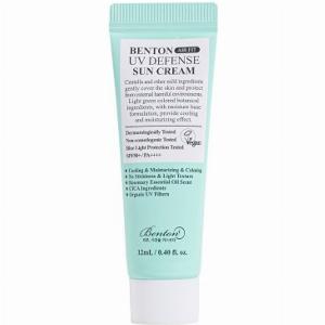 Air Fit UV Defense Sun Cream SPF50 PA Misura 12 ml