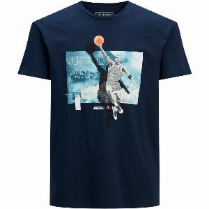 Tshirt Jack  Jones Jcolegend