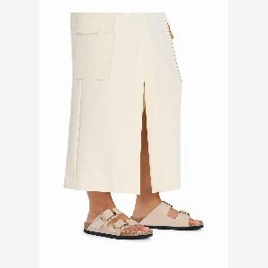 Birkenstock  ciabatta beige