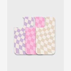Print Pack iPhone Checkered iPhone 13
