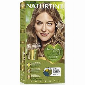 Naturtint  Coloration Capillaire Naturelle  Blond Ble