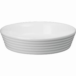 James Martin Cook Round Dish