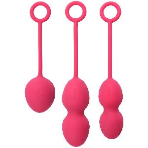 Svakom Nova Kit 3 Boules de Geisha