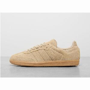 adidas Originals Samba OG  Brown Brown