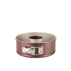 Sconto del 20 su tortiera da 20 cm a cerniera Bakers Secret