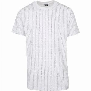 Tshirt Mister Tee Fuck You WT GT