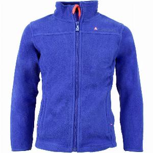 Veste polaire fille Peak Mountain Gacesare