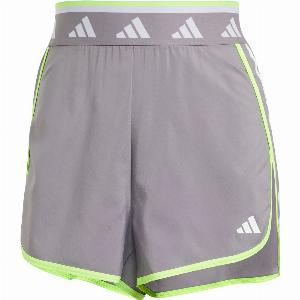 Shorts für Damen adidas Hyperglam Color Pop