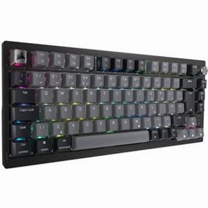 Refurbished Corsair K65 PLUS Wireless RGB 75 Mechanical Gaming Keyboa