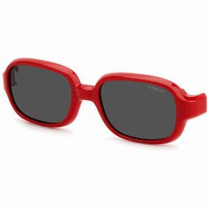 Occhiali Polaroid Kid PLD K003 CLON C9AM9 sconto del 40 ora 12