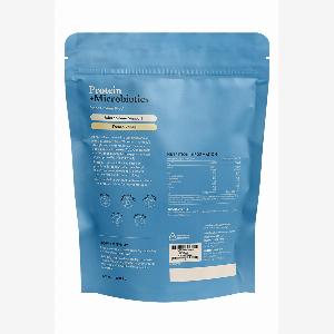 Enjoy a 25 Discount on Nuzest Protein and Microbiotics French Vanilla