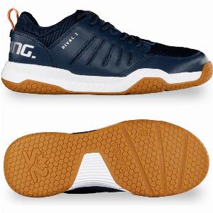 Salming Rival 2 Mens Indoor Court Shoes
