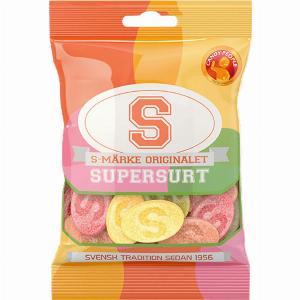 Sbrand SUPER Sour Candy Now 417 Save 17 Off Original Price