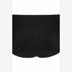 Profitez de 10 de réduction sur le slip taille haute Sophie en noir