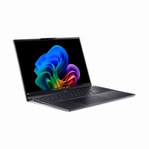 Acer Swift 16 AI OLED UltraSlim Laptop  SF1651  Black Now 99999