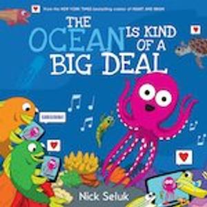 The Ocean An Enormous Treasure Worth Celebrating